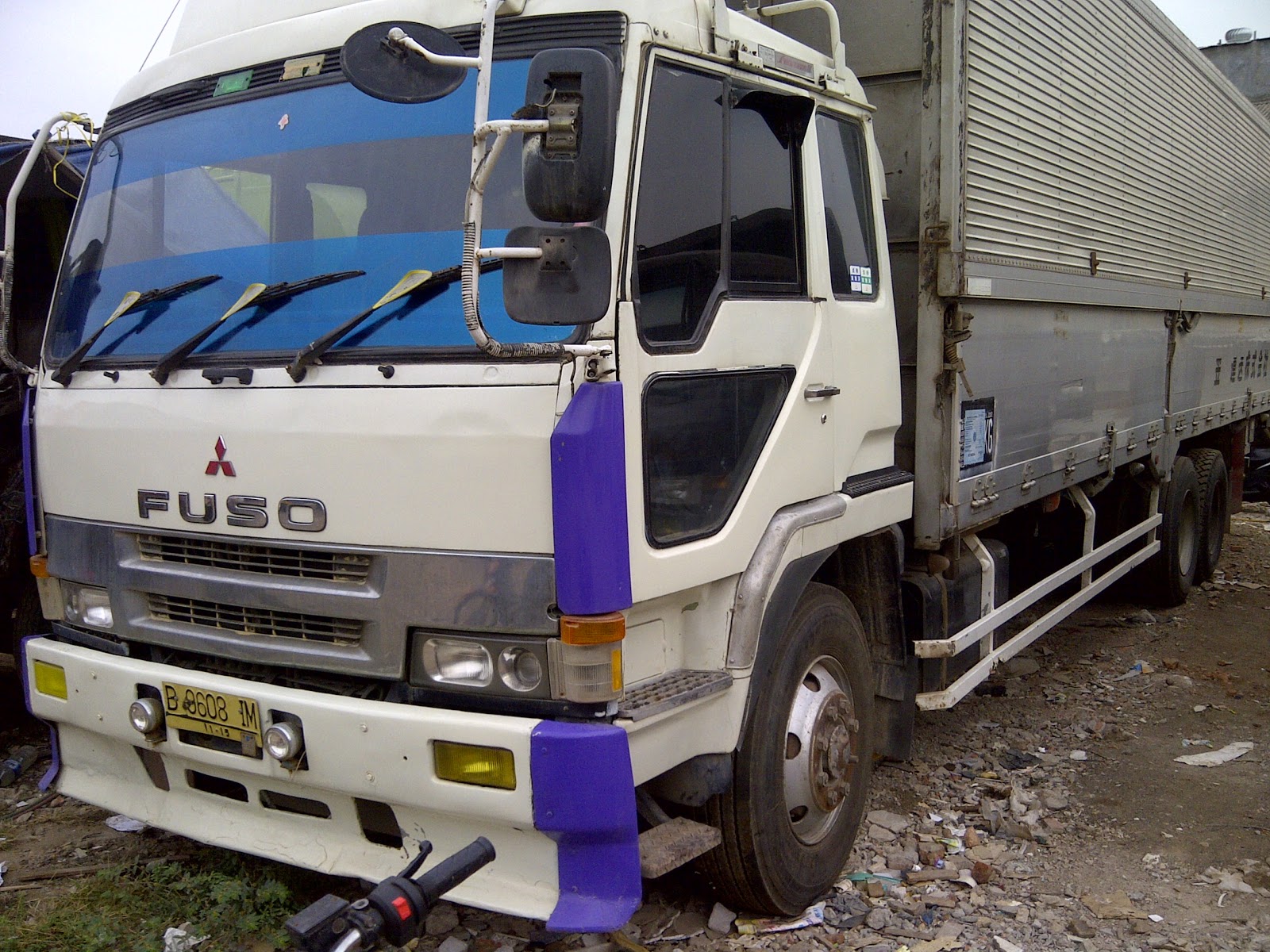  Truckbekas id JUAL BELI MOBIL BEKAS  DAN TRUK  BEKAS  