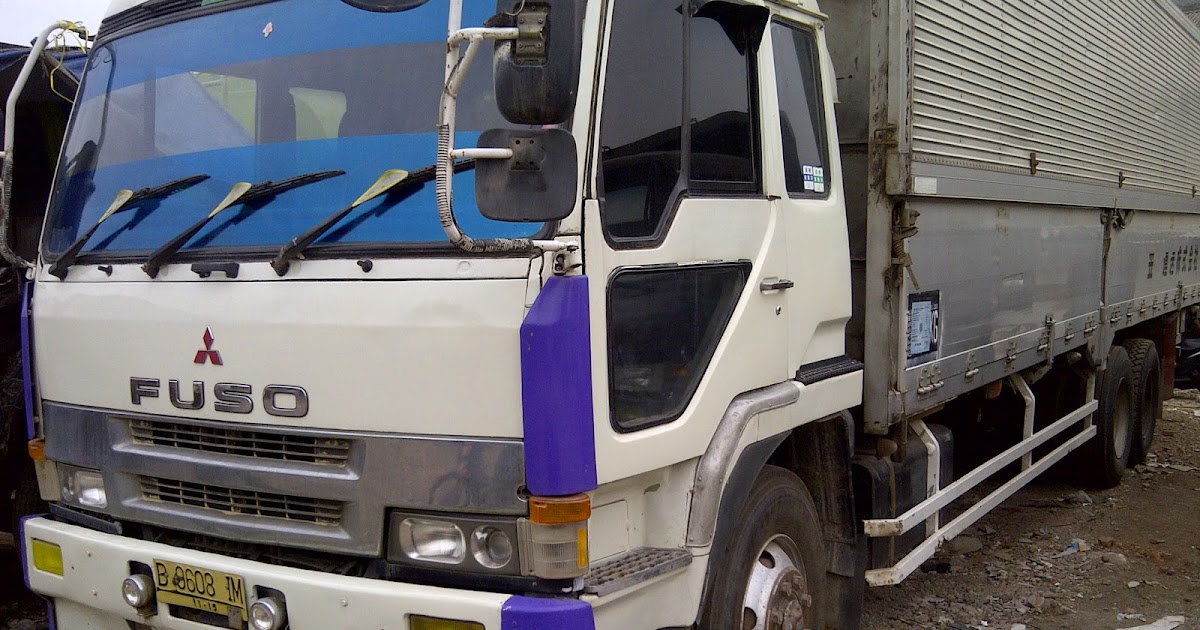  Truckbekas id JUAL BELI MOBIL  BEKAS  DAN TRUK  BEKAS  