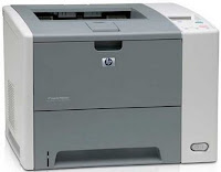  Download And Install Driver HP Laserjet P HP Laserjet P3005dn Driver Download