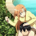 Sword Art Online Episode 11