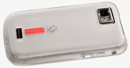 Samsung Jet Case