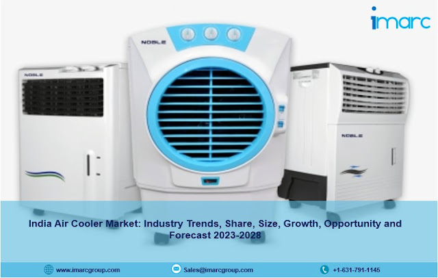 India Air Cooler Market