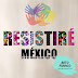 Más de 30 artistas unen sus voces en “Resistiré México” 🇲🇽 