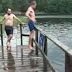 Epic Jump Fail.