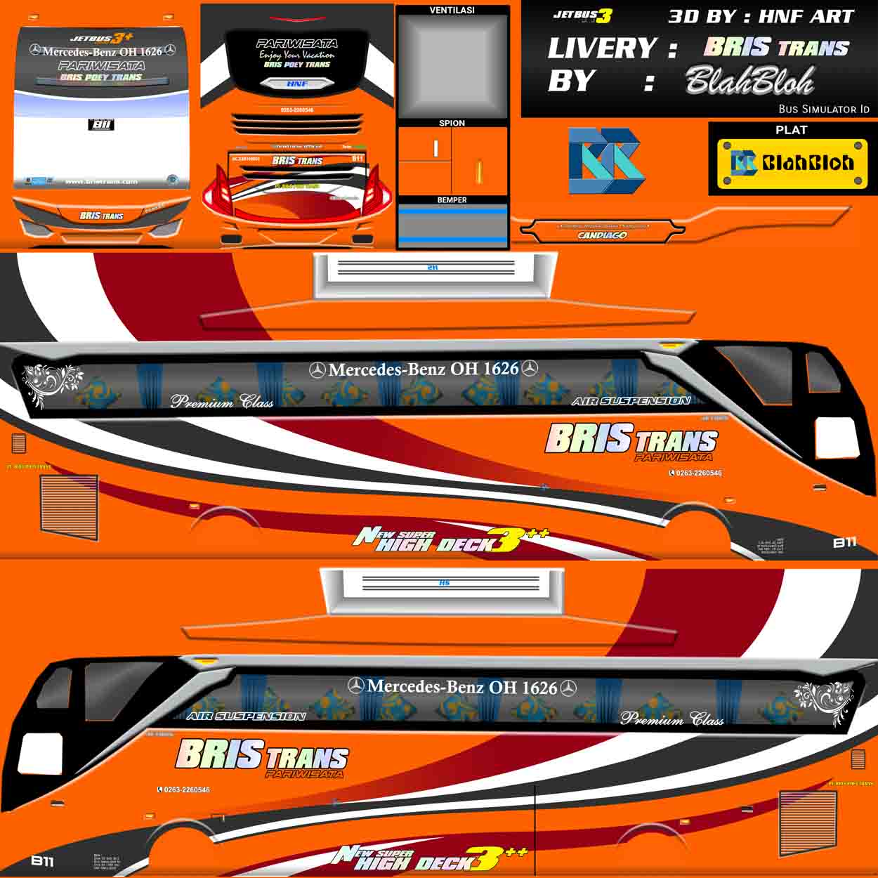 livery bussid tuan muda jb3