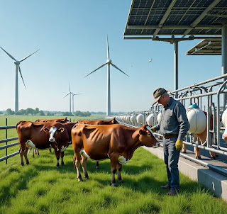 Cow Farming in Crisis? These 10 Shocking Challenges Could Ruin Your Dairy Dreams!