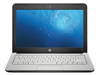 HP Mini 311