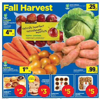 Real Canadian Superstore Winnipeg Flyer Thu Oct 19 – Wed Oct 25