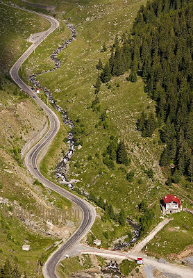 Transfagarasan