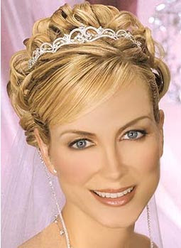 celebrity wedding hairstyles