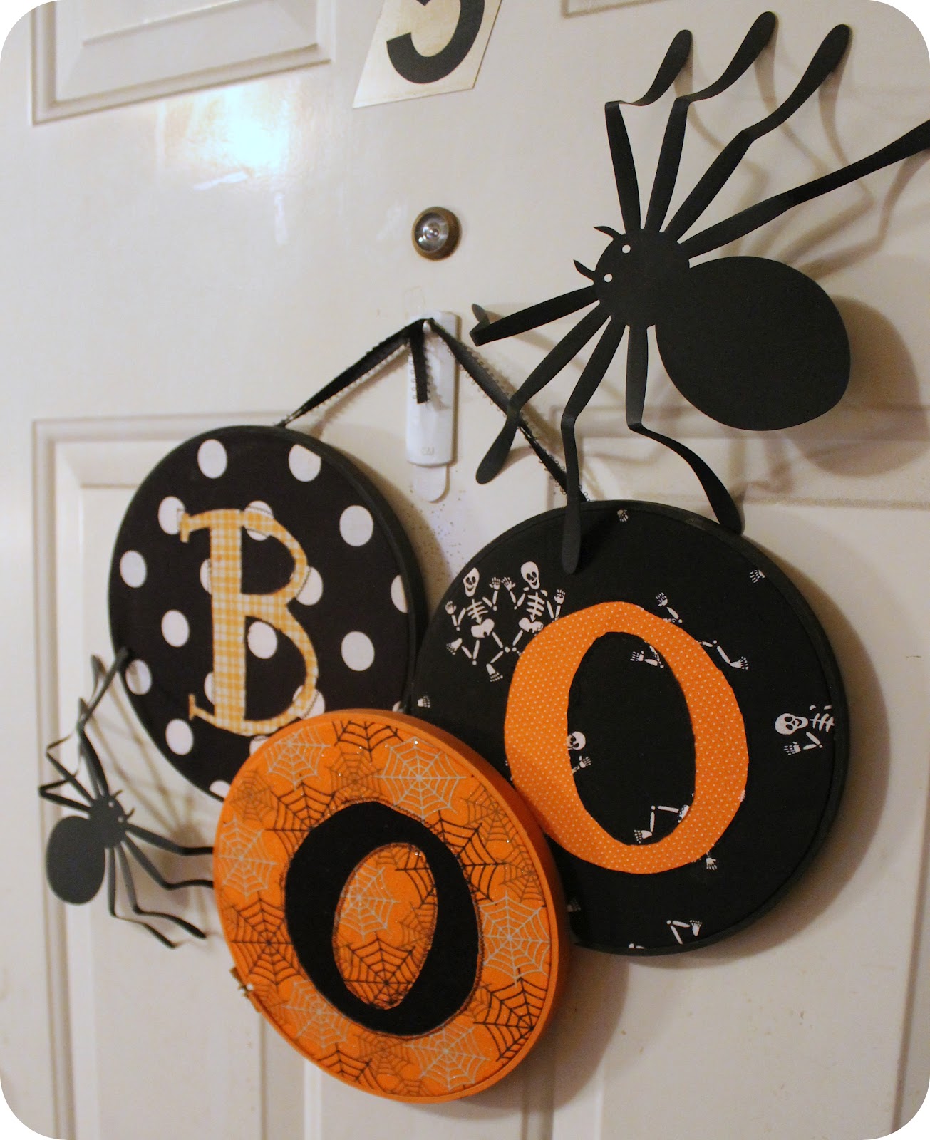  Martha  Stewart  Halloween  Giveaway Peek a Boo Pages 