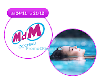 Logo Concorso ''ADWinner'' : vinci gratis 225 buoni sconto, 36 buoni SPA e 4 viaggi in Europa