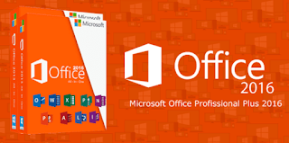 Microsoft Office Pro Plus 2016 v16.0.4266.1001 (x86) Septembre 2018+Activation