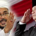 Habib Rizieq Syihab Lc.MA : Tiba Saatnya SBY Jadi Pria Jantan dan Akhiri Masa Jabatannya dengan Husnul Khatimah