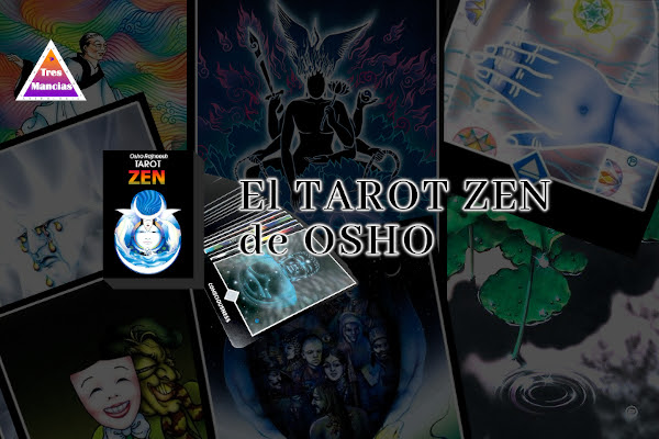 El Tarot Zen de Osho