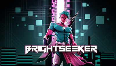 Brightseeker New Game Pc Steam