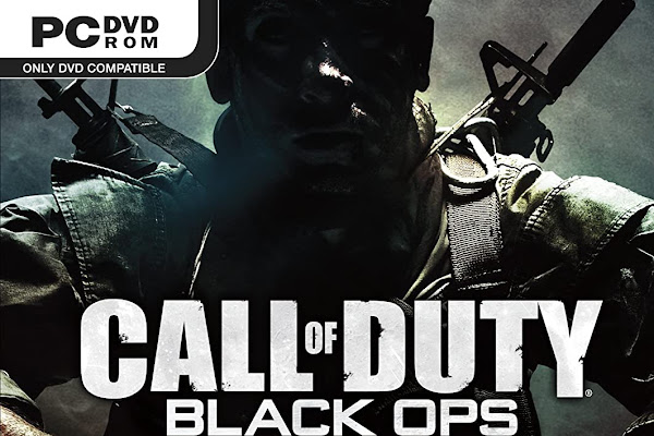 تحميل لعبة Call Of Duty Black Ops 1