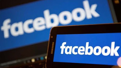 Parah! Facebook Hapus Konten Berita tentang Serangan Israel ke Palestina