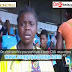 VIDÉO. Sport:  Les Léopards dames  très en colères contre Le gouvernement congolais et la FECOFA ( VIDÉO)