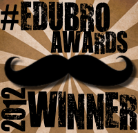 EDUBRO Award 2012