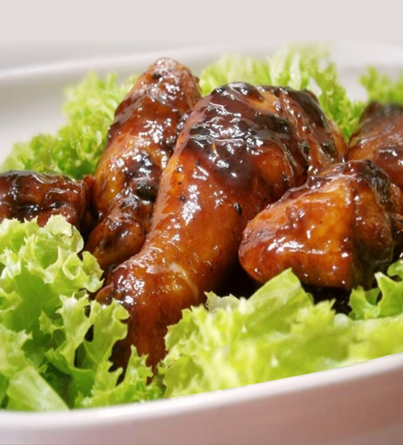21+ Trend Kuliner Terpopuler Resep Ayam Geprek Madu