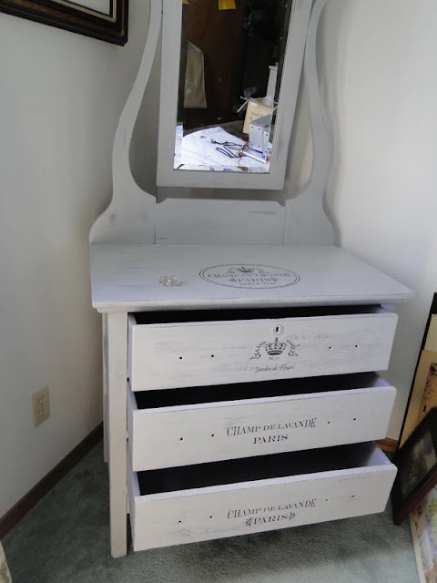 Antique dresser for sale