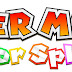 Annunciato Paper Mario: Color Splash per Wii U!