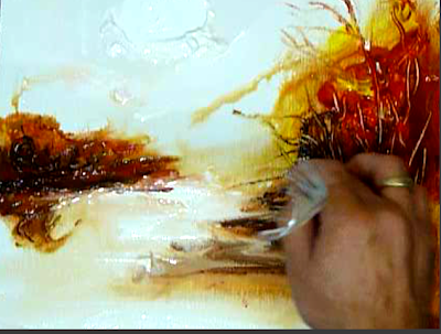 Acrylic Landscape Painting Lessons Acrylic Landscape Painting Lessons