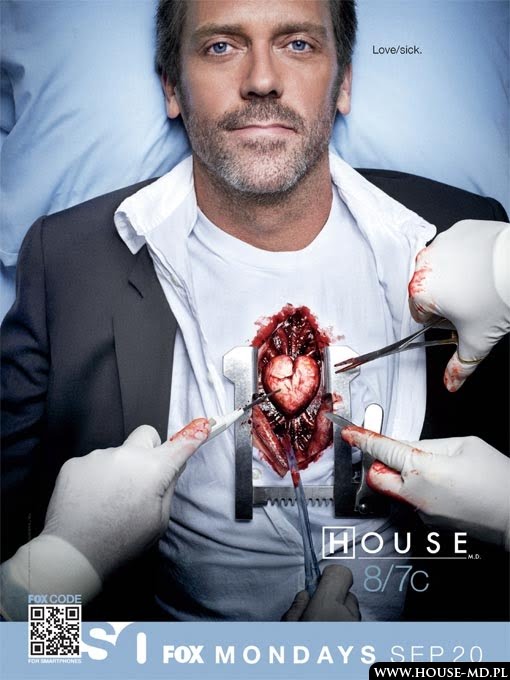 House (aka House MD),