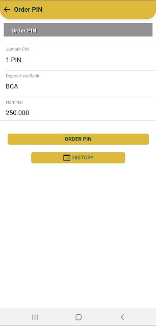aplikasi nusa farma