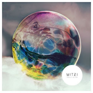 Mitzi - Truly Alive