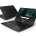Acer Chromebook met ingebouwde LTE simkaart-modem