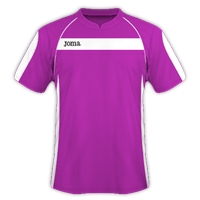 Jersey Joma Warna Ungu Putih zonapelatih