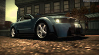 NFS Most Wanted Screenshots