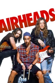 Airheads Film Deutsch Online Anschauen