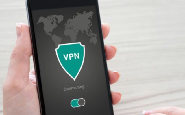 Apa Itu VPN Untuk IPhone