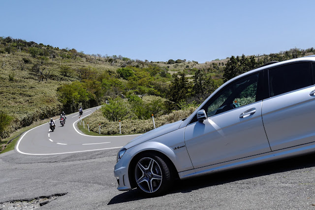 C63AMG