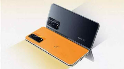 شركة إيكو تستعد للأعلان عن أحدث هواتفها الذكية الرائدة iQOO Neo6