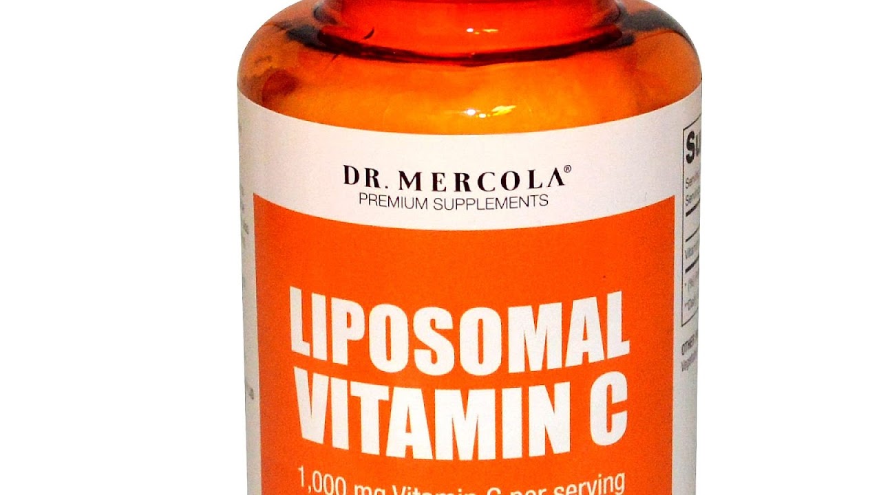 Lypospheric Vitamin C Side Effects