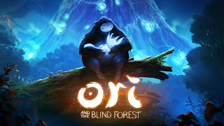 2015-ci ildə Moon Studios firması tərəfindən hazırlanan yayımını Microsoft Studios firmasının etdiyi ən yaxşı platforma oyunlarından biri sayılan Ori and the Blind Forest oyunu.