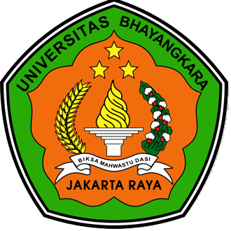 Cara Pendaftaran Online Penerimaan Mahasiswa Baru (PMB) Universitas Bhayangkara Jaya (Ubhara Jaya) Jakarta Selatan - Logo Universitas Bhayangkara Jaya (Ubhara Jaya) Jakarta Selatan PNG JPG