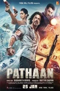 Pathan Movie Download (450MB) 1080P, 720P Free