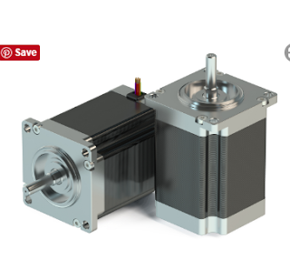 Three Major Types of Stepper Motor