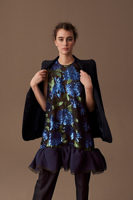 Camisola Delpozo