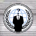 Οι Anonymous «χάκαραν» την Τράπεζα της Ελλάδoς