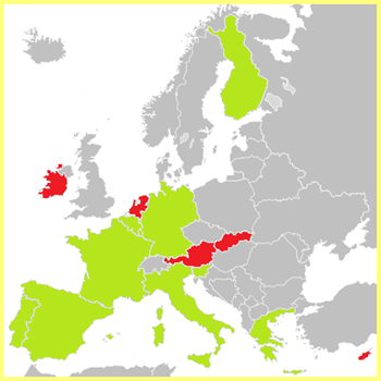 Mapa 2010