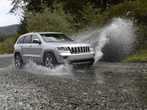 Jeep Grand Cherokee 2011 (1)