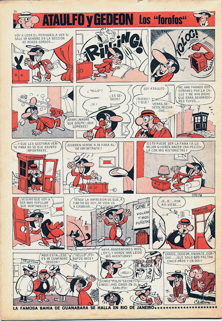 Pulgarcito 2112 (1-11-1971)