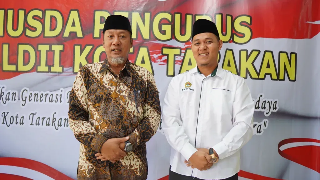 musda ldii tarakan