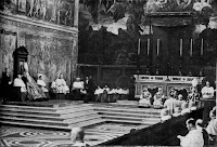 The Ceremonies of Good Friday in the Papal Chapel and St. Peter's as Described in 1839